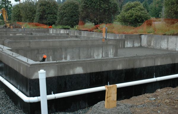 Cost of Basement Underpinning in Perrysburg