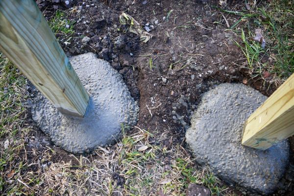 Cost of Piling Repair in Perrysburg