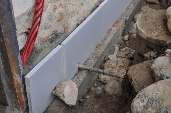 Cost of Raised Foundation Repair in Perrysburg
