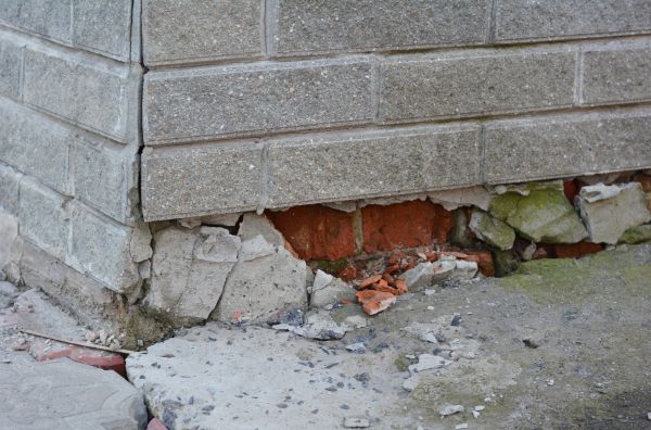 Cost of Residential Foundation Repair in Perrysburg