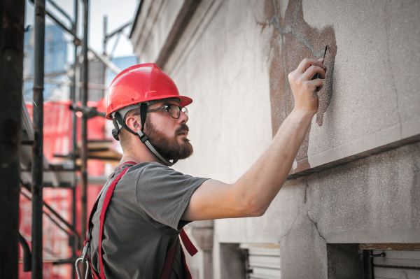 Cost of Structural Repair in Perrysburg