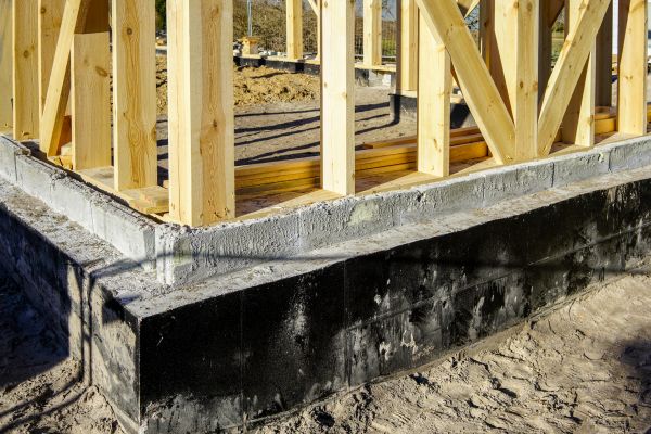 Cost of Sinking Foundation Lifting in Perrysburg