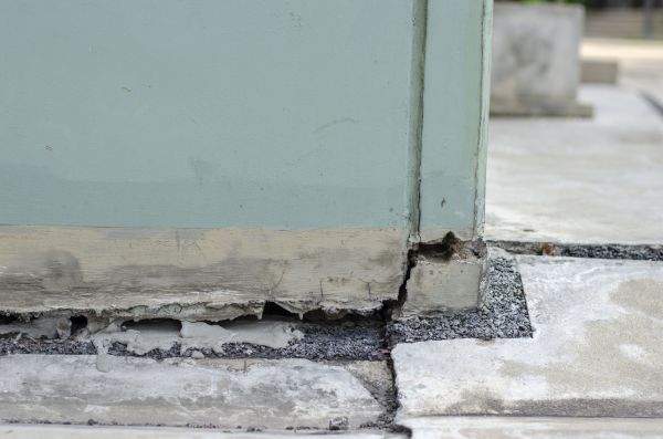 Cost of Structural Concrete Repair in Perrysburg