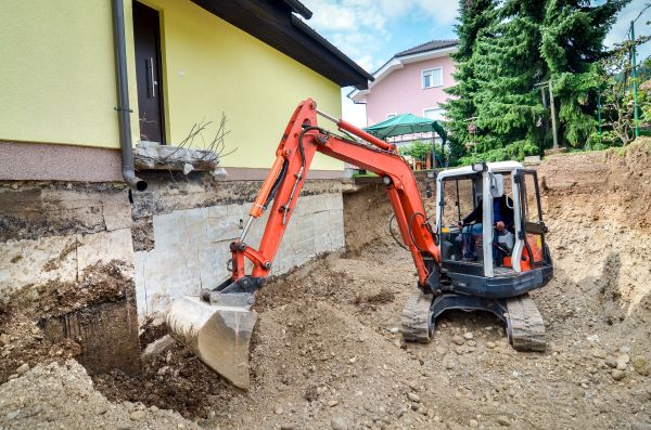 Cost of House Elevation Service in Perrysburg