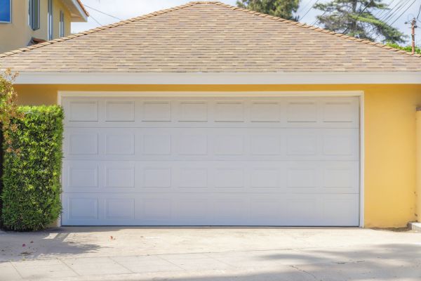 Cost of Garage Foundation Repair in Perrysburg