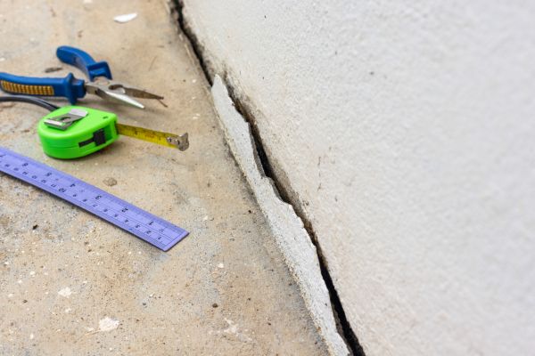 Cost of House Releveling in Perrysburg