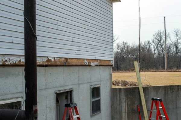 Cost of House Foundation Leveling in Perrysburg
