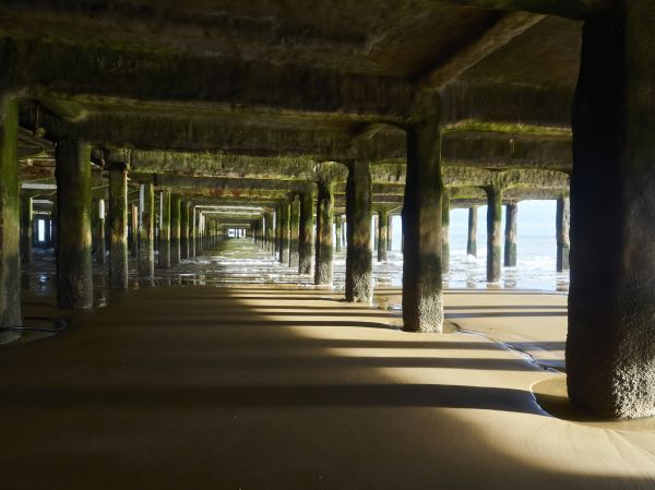 Cost of Pier And Beam Leveling in Perrysburg