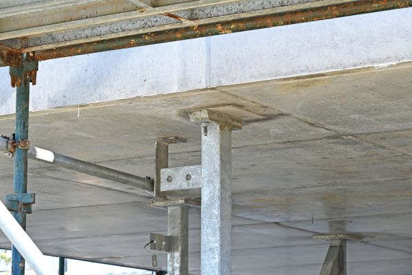 Cost of Pier And Beam Repair in Perrysburg