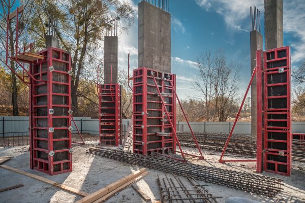Cost of Foundation Support Service in Perrysburg