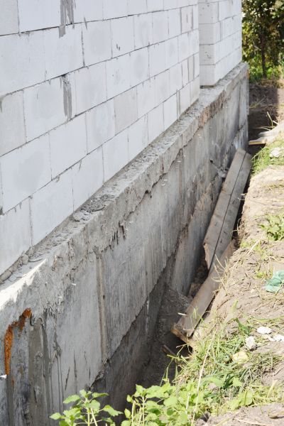Cost of Subsidence Repair in Perrysburg