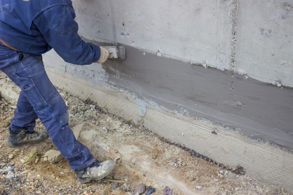 Cost of Foundation Crack Sealing in Perrysburg