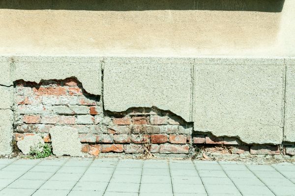 Cost of Foundation Damage Repair in Perrysburg