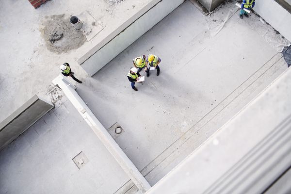 Cost of Commercial Foundation Repair in Perrysburg