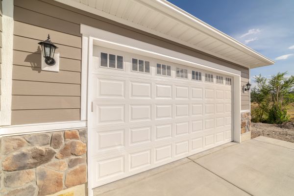 Cost of Garage Lifting in Perrysburg