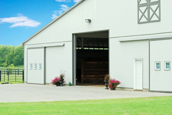 Cost of Barn Foundation Repair in Perrysburg