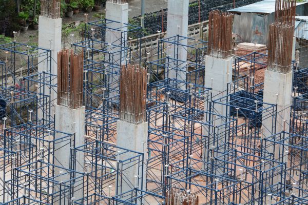 Cost of Foundation Pier Leveling in Perrysburg