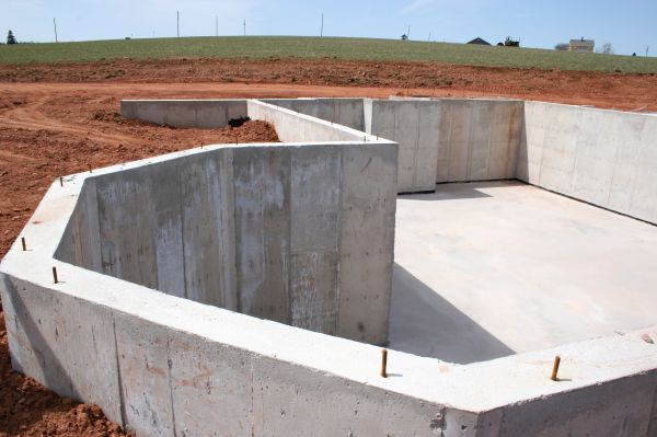 Cost of Exterior Foundation Service in Perrysburg