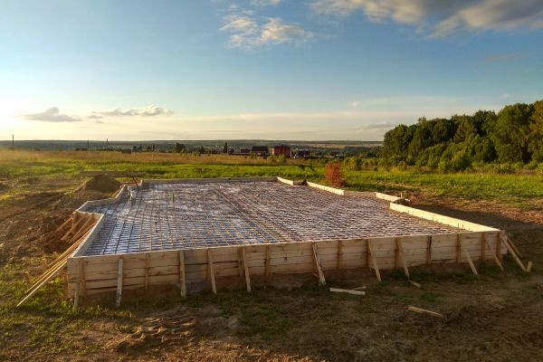 Cost of Exterior Foundation Repair in Perrysburg