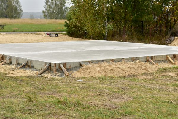 Cost of External Foundation Repair in Perrysburg