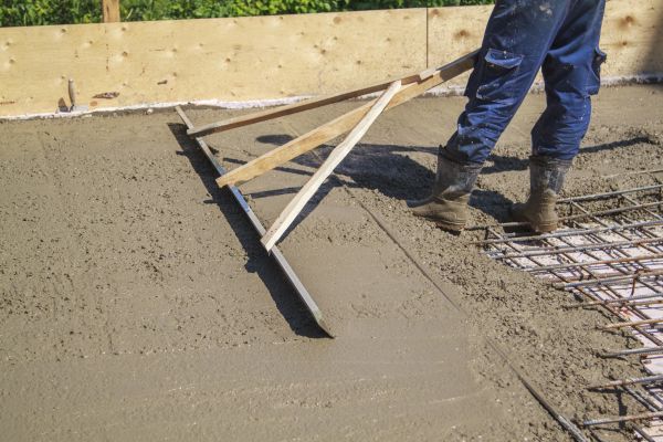 Cost of Concrete Foundation Leveling in Perrysburg