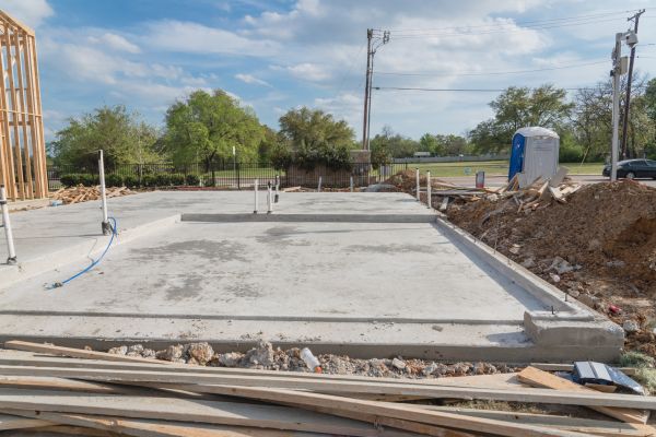 Cost of Building Foundation Repair in Perrysburg
