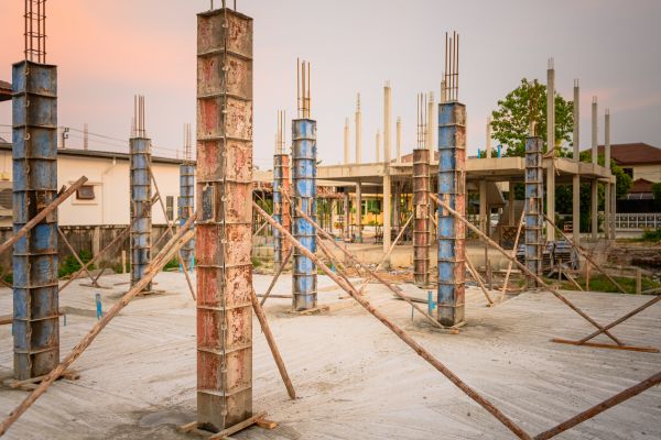 Cost of Foundation Pier Replacement in Perrysburg