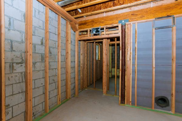Cost of Basement Stabilization in Perrysburg