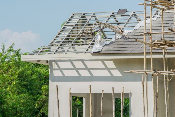 Cost of Residential Structural Repair in Perrysburg