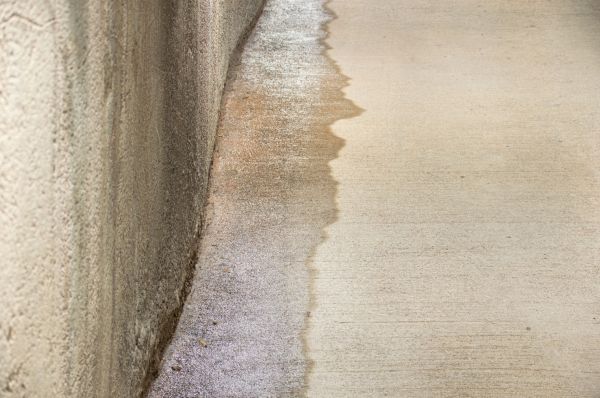 Cost of Leaking Foundation Repair in Perrysburg